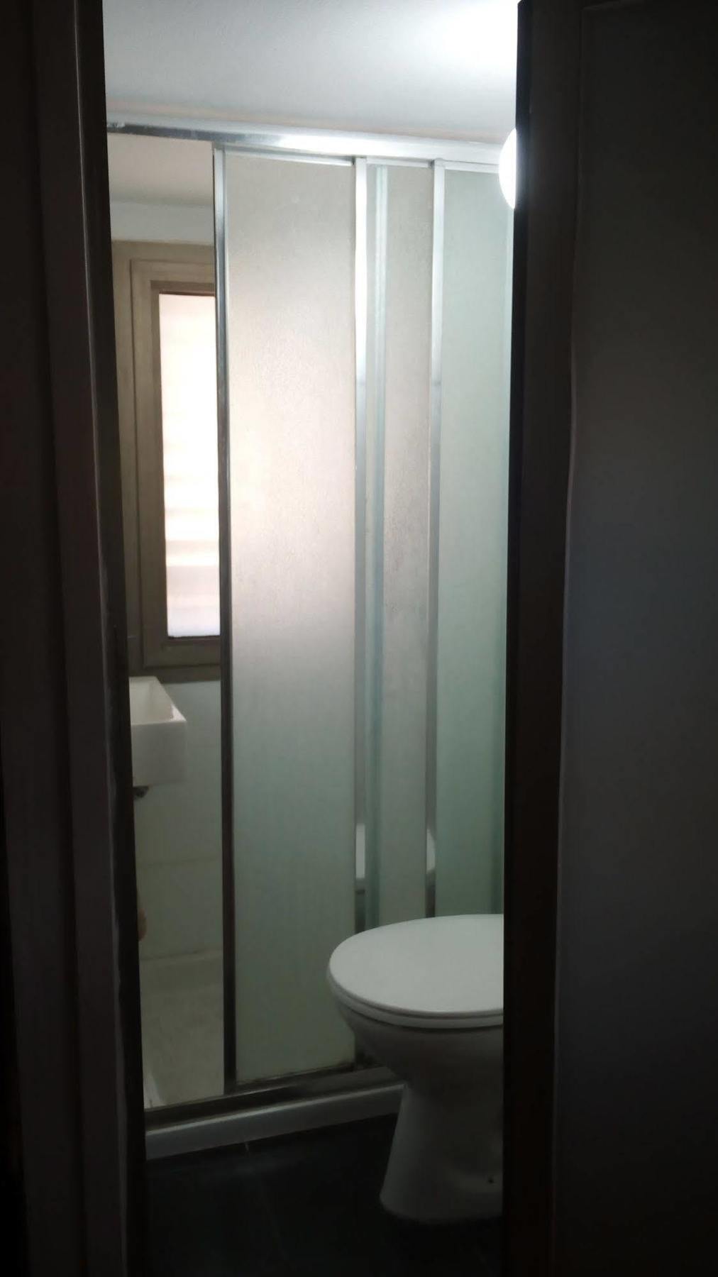 Netanya Motel Pierre Bagian luar foto